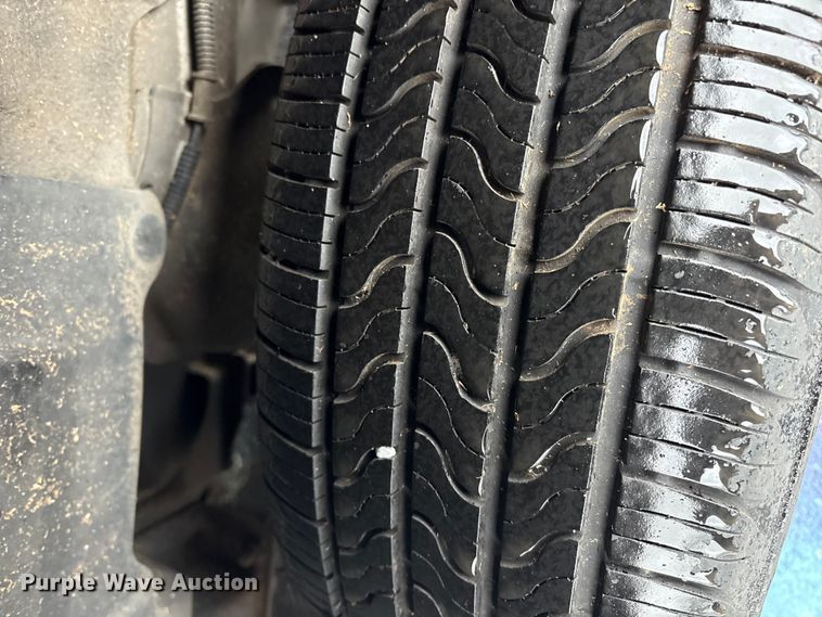 image for item DT2753 2014 Dodge Grand Caravan handicap accessible van