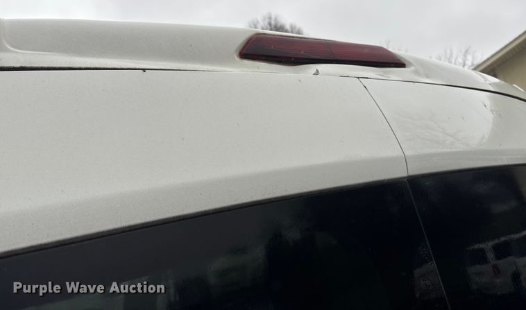 image for item DT2754 2015 Ford Transit delivery van