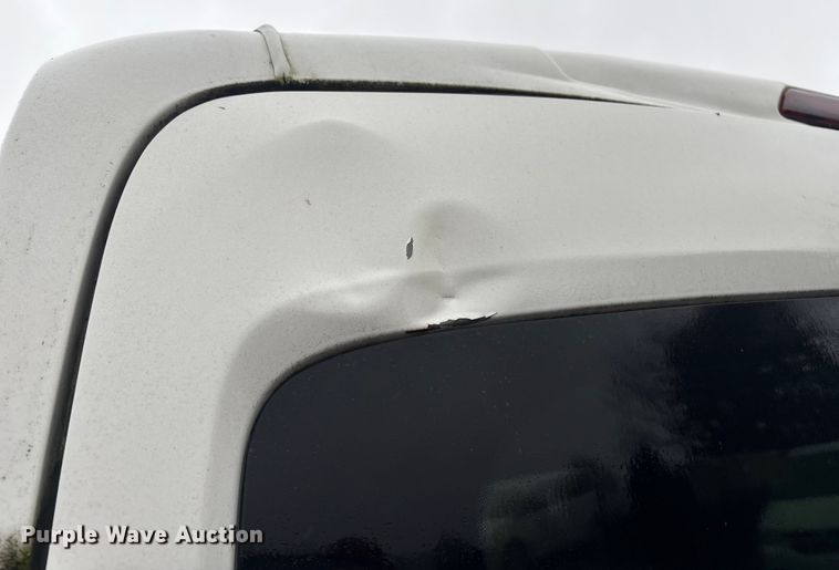 image for item DT2754 2015 Ford Transit delivery van