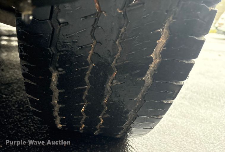 image for item DT2754 2015 Ford Transit delivery van