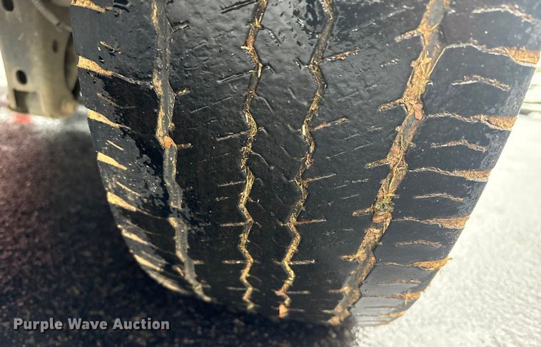 image for item DT2754 2015 Ford Transit delivery van