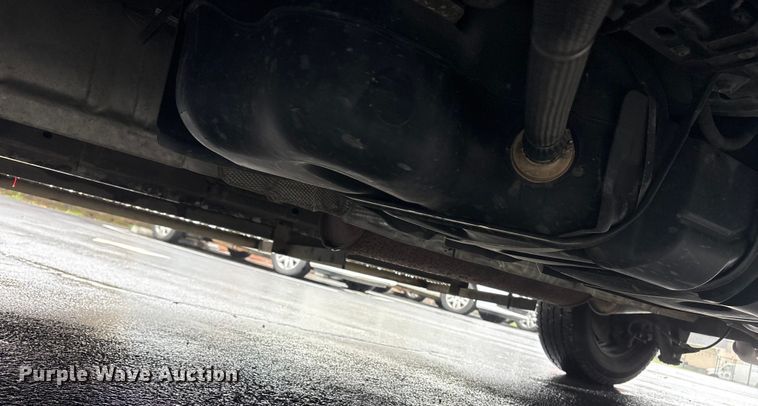 image for item DT2755 2015 Ford Transit delivery van