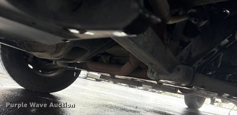 image for item DT2755 2015 Ford Transit delivery van