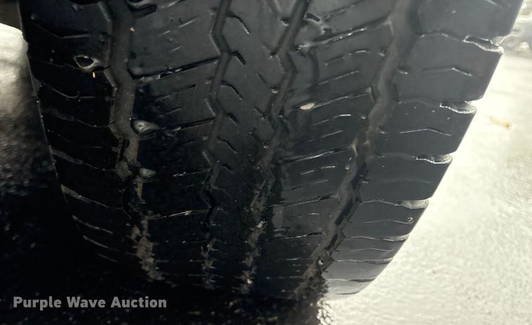 image for item DT2755 2015 Ford Transit delivery van