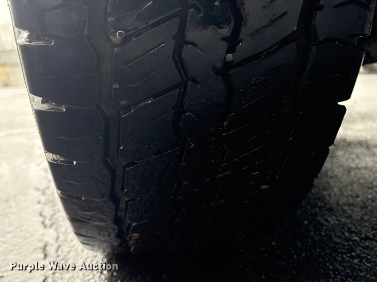 image for item DT2755 2015 Ford Transit delivery van