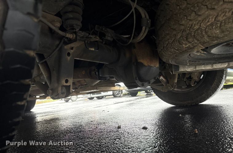 image for item DT2756 2017 Ford Transit delivery van