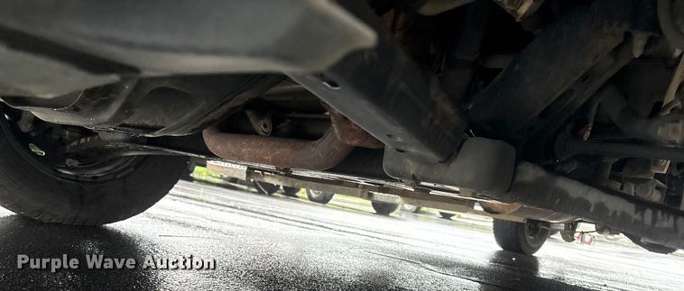 image for item DT2756 2017 Ford Transit delivery van