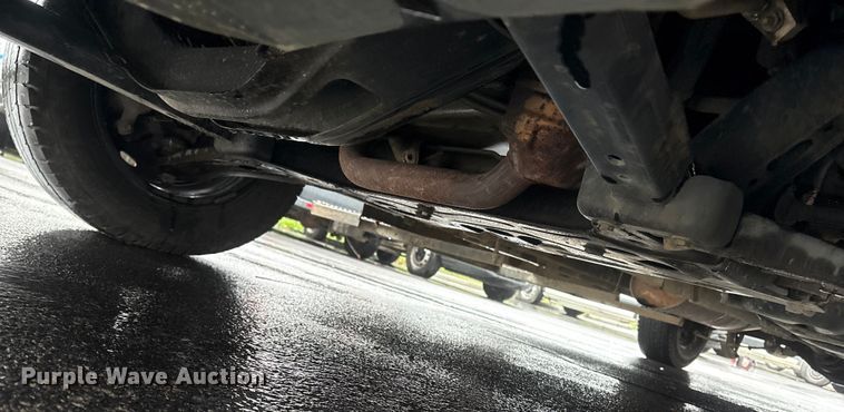 image for item DT2756 2017 Ford Transit delivery van