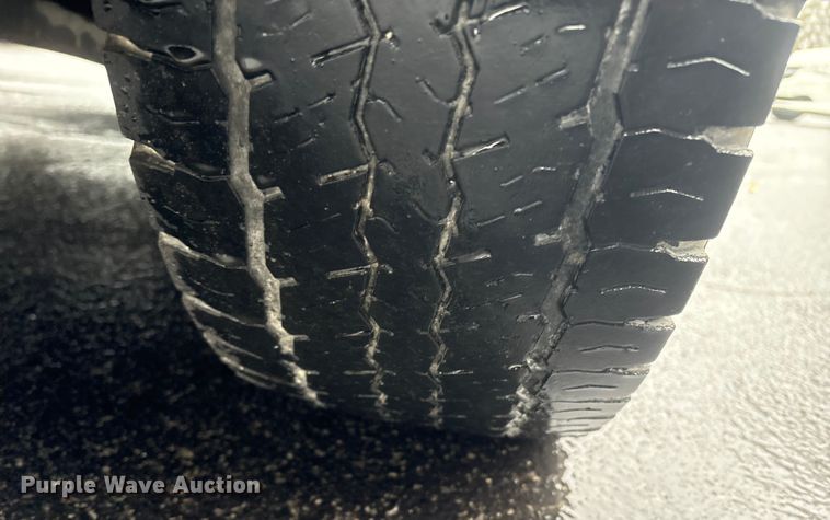 image for item DT2756 2017 Ford Transit delivery van