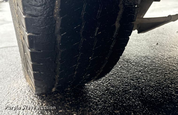 image for item DT2756 2017 Ford Transit delivery van