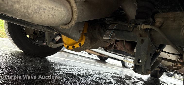 image for item DT2757 2017 Ford Transit 150 delivery van