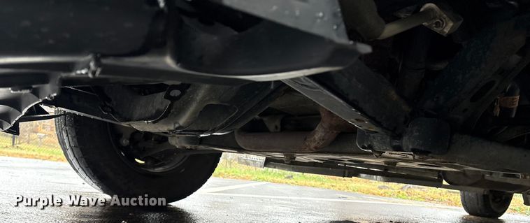 image for item DT2757 2017 Ford Transit 150 delivery van