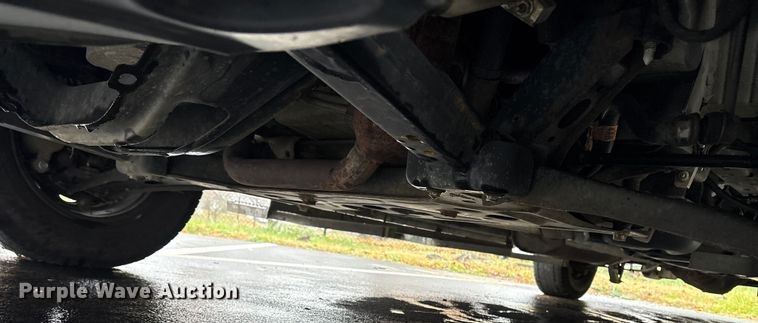 image for item DT2757 2017 Ford Transit 150 delivery van