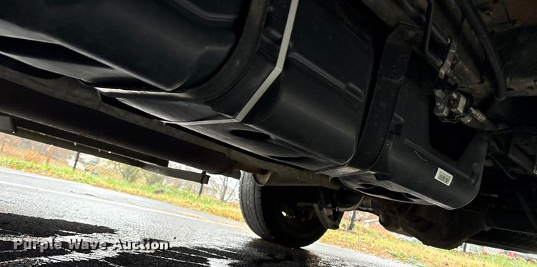 image for item DT2757 2017 Ford Transit 150 delivery van