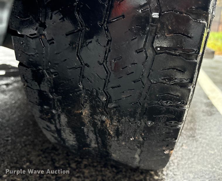 image for item DT2757 2017 Ford Transit 150 delivery van