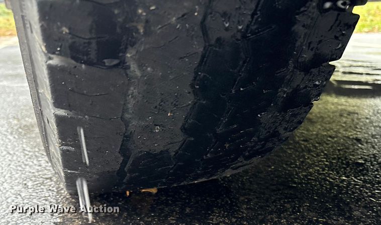 image for item DT2757 2017 Ford Transit 150 delivery van