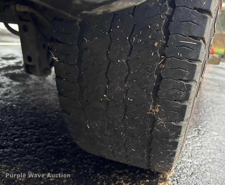 image for item DT2757 2017 Ford Transit 150 delivery van