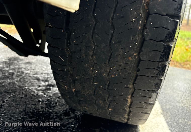 image for item DT2757 2017 Ford Transit 150 delivery van