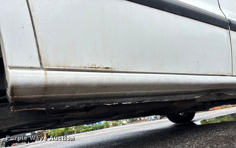 image for item DT3424 2005 Ford Freestar van