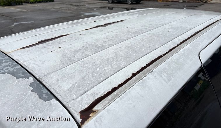 image for item DT3424 2005 Ford Freestar van