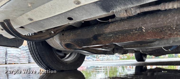 image for item DT3424 2005 Ford Freestar van