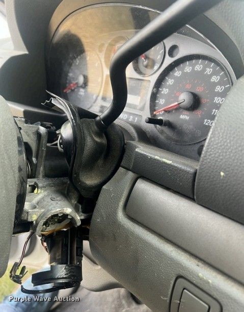 image for item DT3424 2005 Ford Freestar van