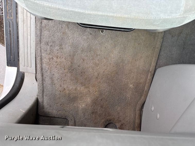 image for item DT3424 2005 Ford Freestar van