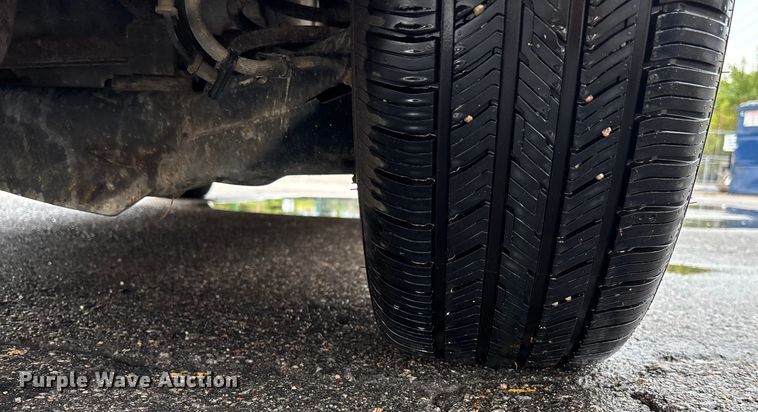 image for item DT3424 2005 Ford Freestar van