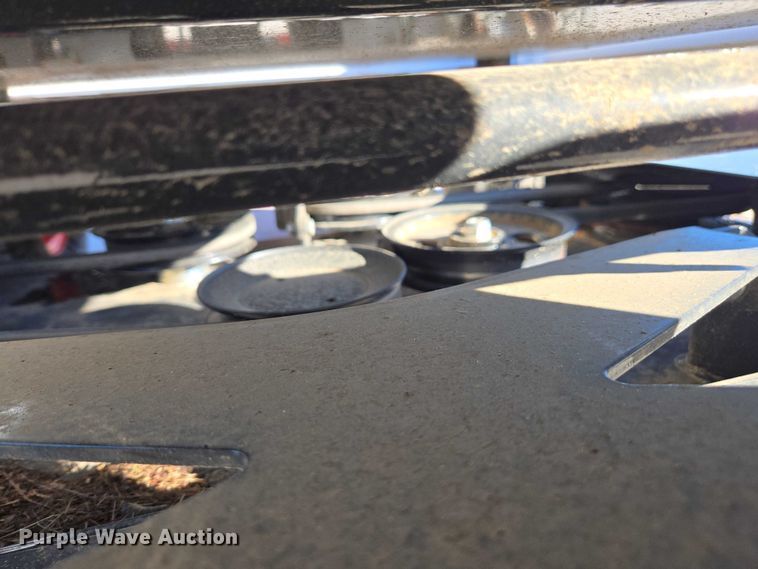 image for item DT4725 2025 Bobcat ZT2000 ZTR lawn mower