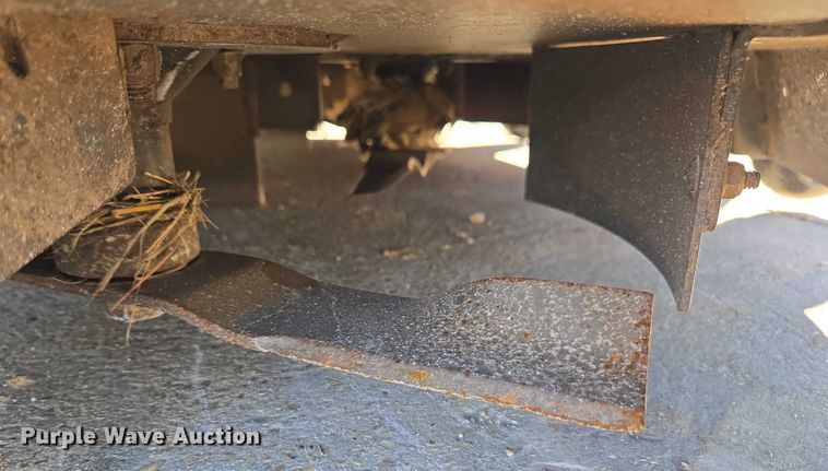 image for item DT4725 2025 Bobcat ZT2000 ZTR lawn mower