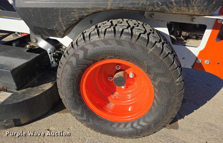 image for item DT4725 2025 Bobcat ZT2000 ZTR lawn mower