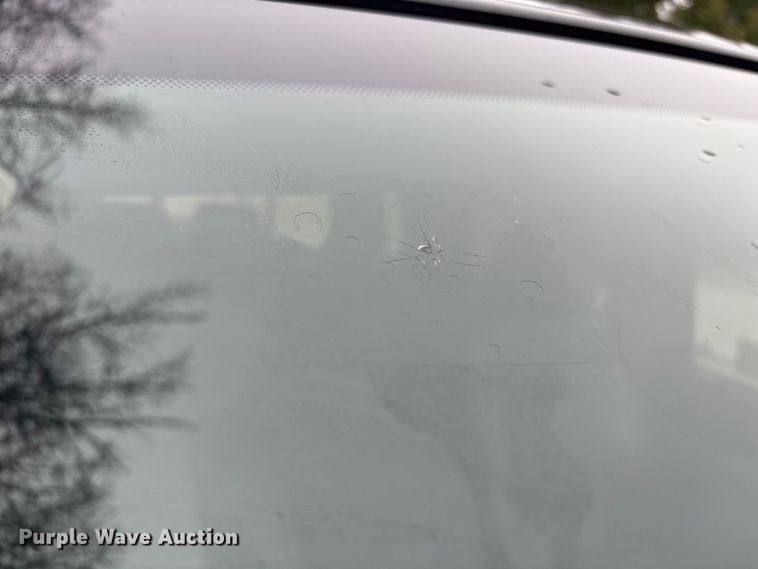 image for item DT4974 2011 Ford F250 Crew Cab pickup truck