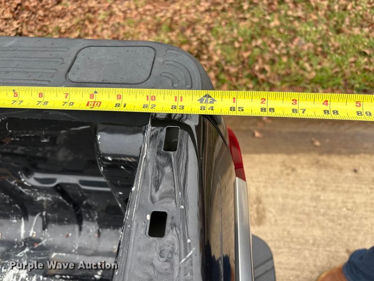 image for item DT4974 2011 Ford F250 Crew Cab pickup truck