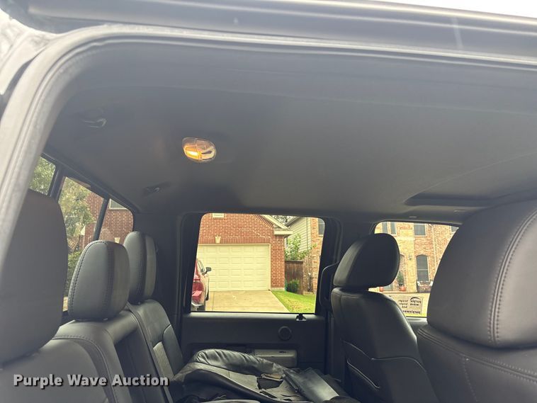 image for item DT4974 2011 Ford F250 Crew Cab pickup truck