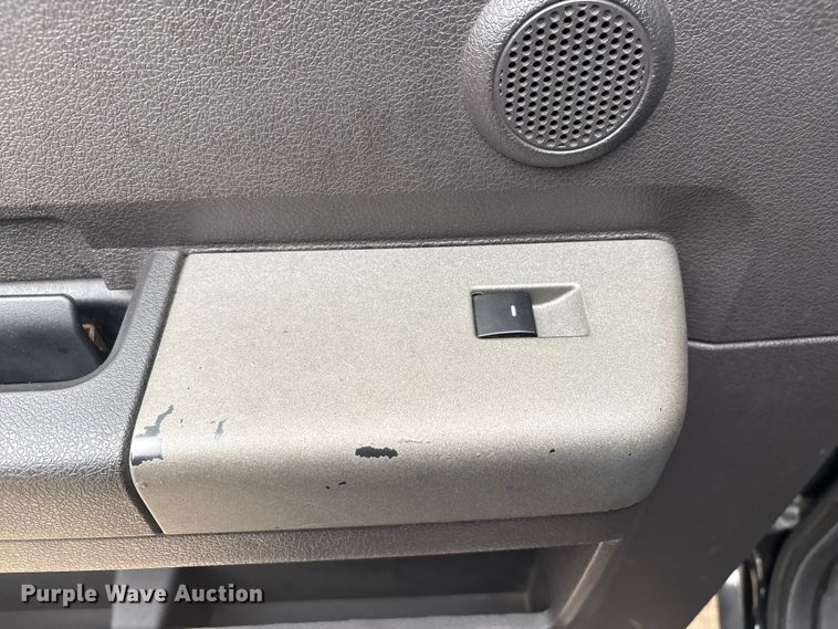 image for item DT4974 2011 Ford F250 Crew Cab pickup truck