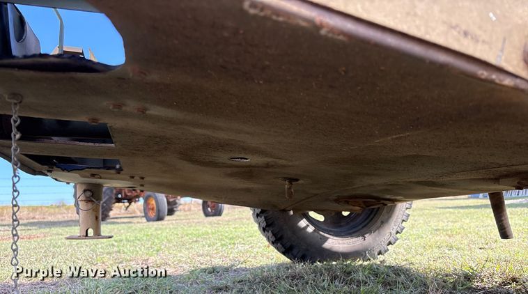 image for item DT4977 1992 Deutz F3L912 power unit