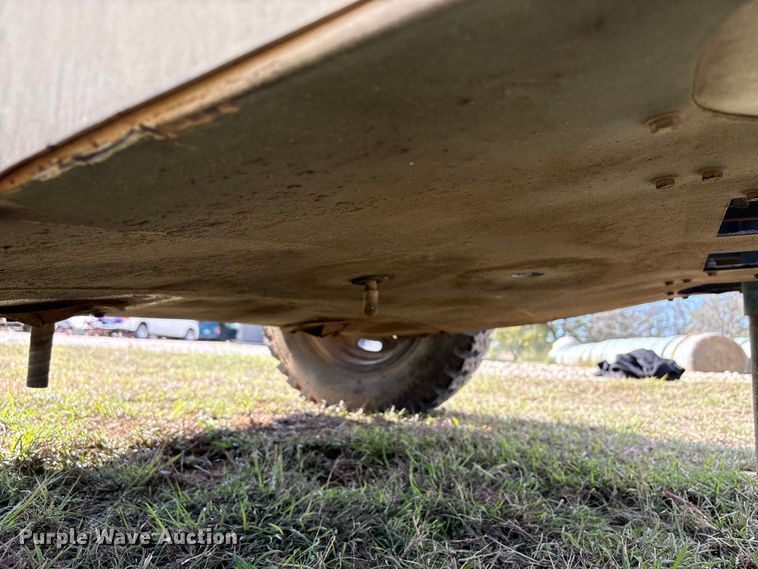 image for item DT4977 1992 Deutz F3L912 power unit