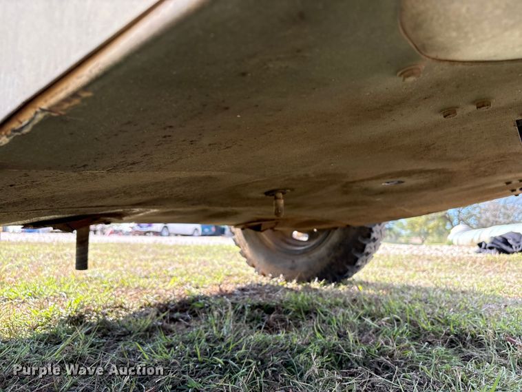 image for item DT4977 1992 Deutz F3L912 power unit