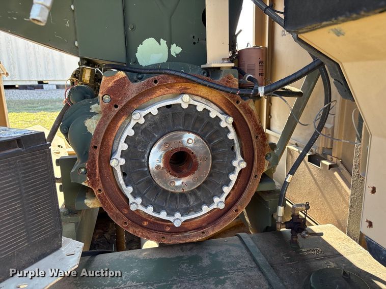 image for item DT4977 1992 Deutz F3L912 power unit