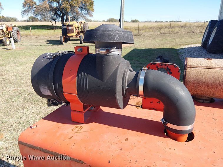 image for item DT4978 2005 John Deere 4045DF270 power unit