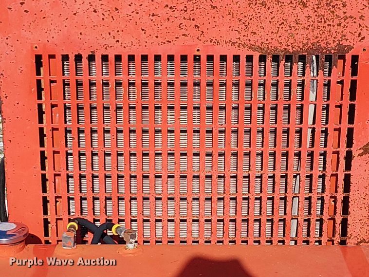 image for item DT4978 2005 John Deere 4045DF270 power unit