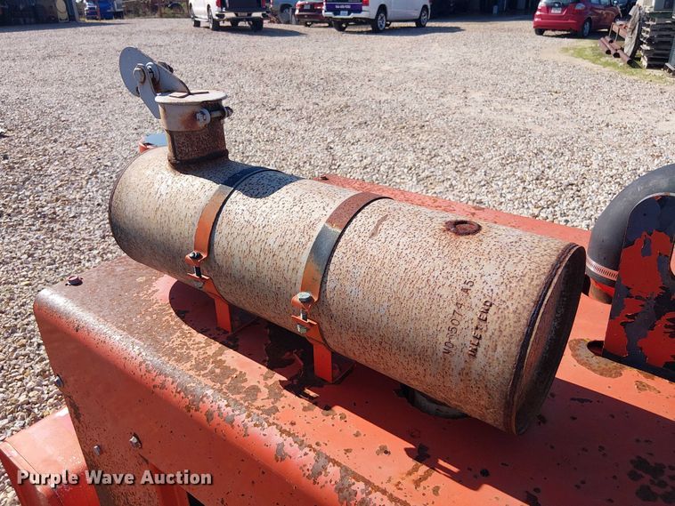 image for item DT4978 2005 John Deere 4045DF270 power unit