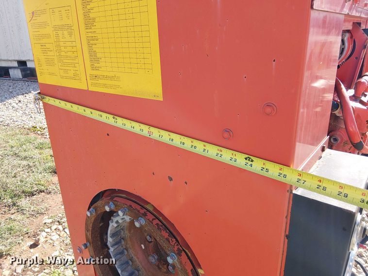 image for item DT4978 2005 John Deere 4045DF270 power unit