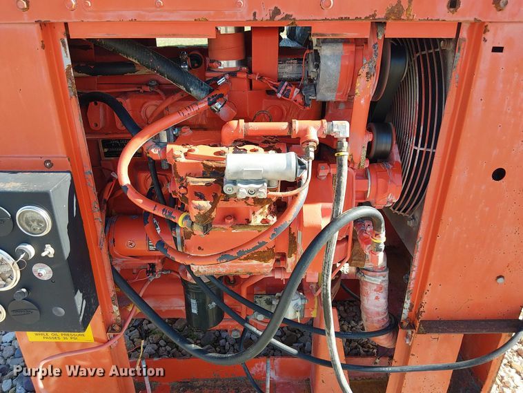 image for item DT4978 2005 John Deere 4045DF270 power unit