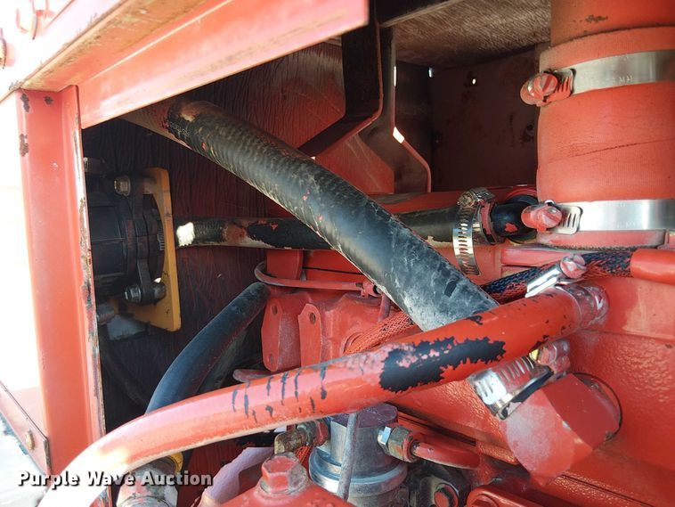 image for item DT4978 2005 John Deere 4045DF270 power unit