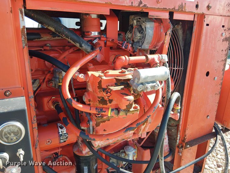 image for item DT4978 2005 John Deere 4045DF270 power unit