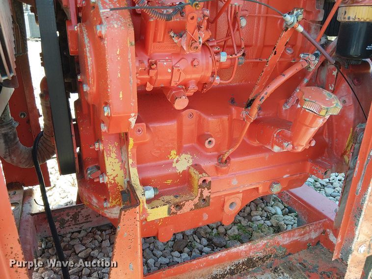 image for item DT4978 2005 John Deere 4045DF270 power unit