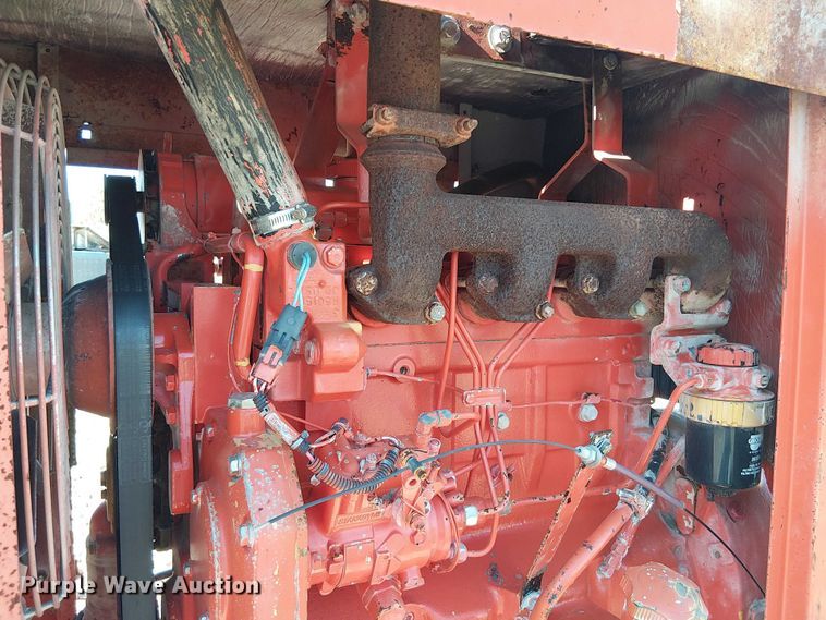 image for item DT4978 2005 John Deere 4045DF270 power unit