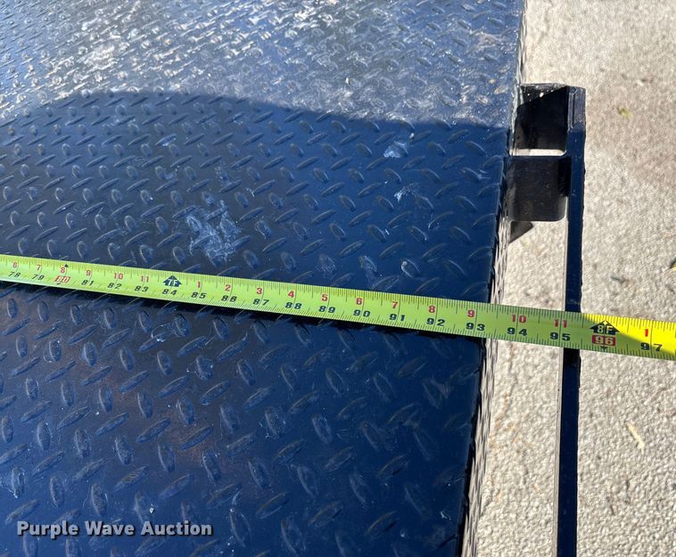 image for item DT4983 2022 RAM 3500HD Crew Cab flatbed pickup truck