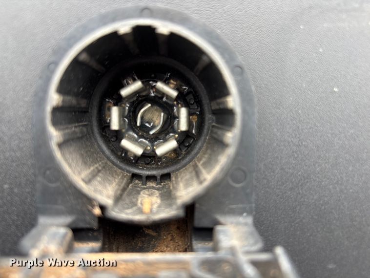 image for item DT6486 2017 Ford F250 King Ranch Crew Cab pickup truck